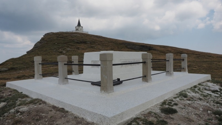 istorija, bitka na Kajmakčalanu, srpska vojska