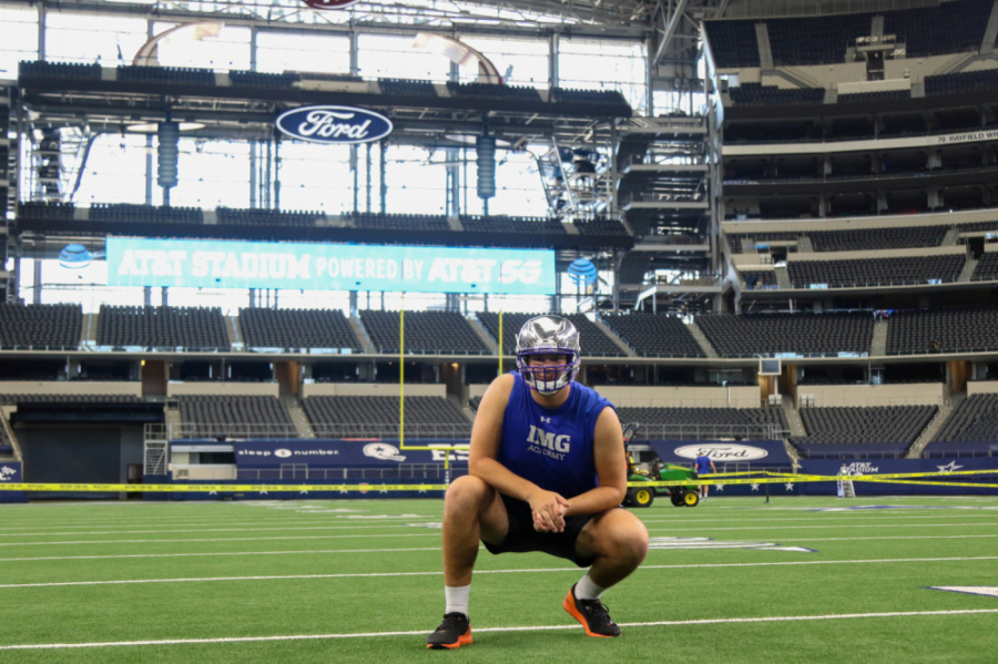 KADA SNOVI POSTANU STVARNOST Srpski talenat nastavlja da piše istoriju u Americi