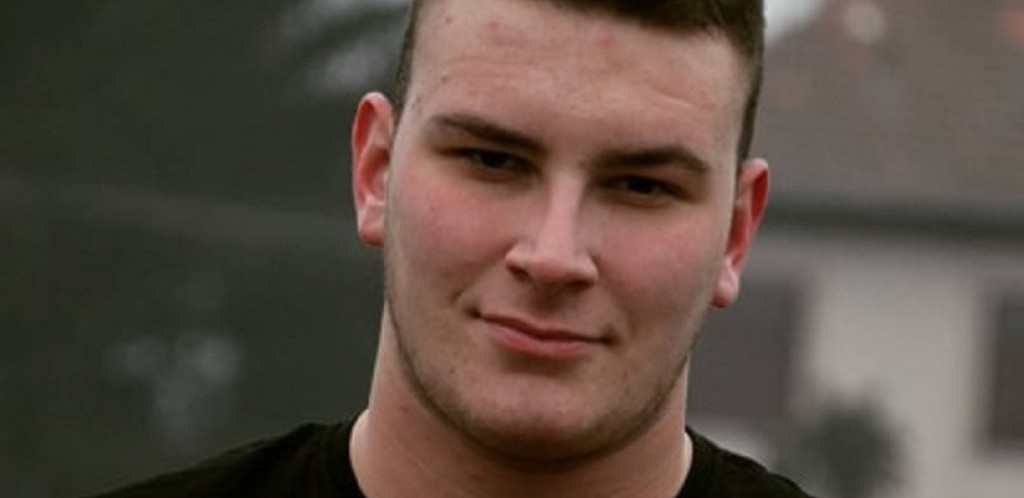 SRPSKI GOROSTAS Momak iz Zrenjanina piše istoriju u Bostonu (FOTO)