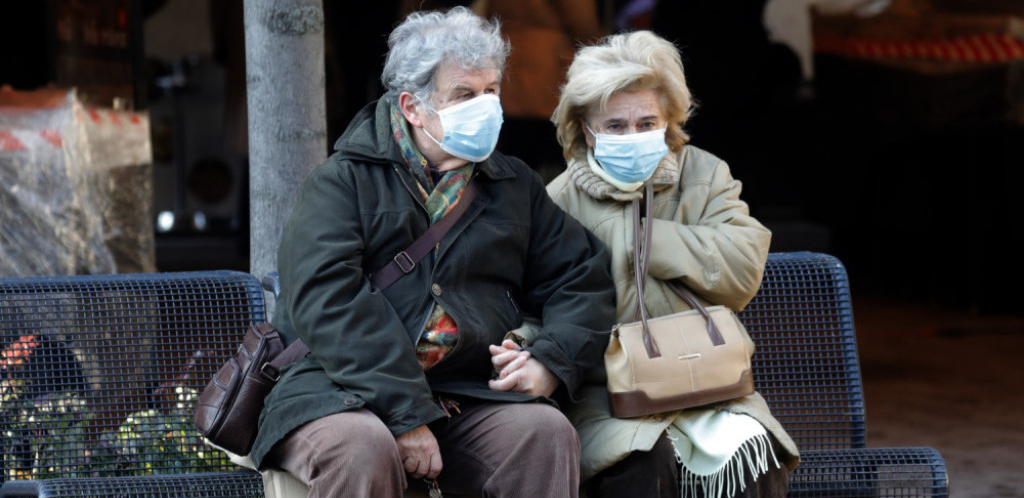 PAD KORONA BROJKI: U Beogradu 242 novozaraženih, a ovakva je situacija u ostalim gradovima