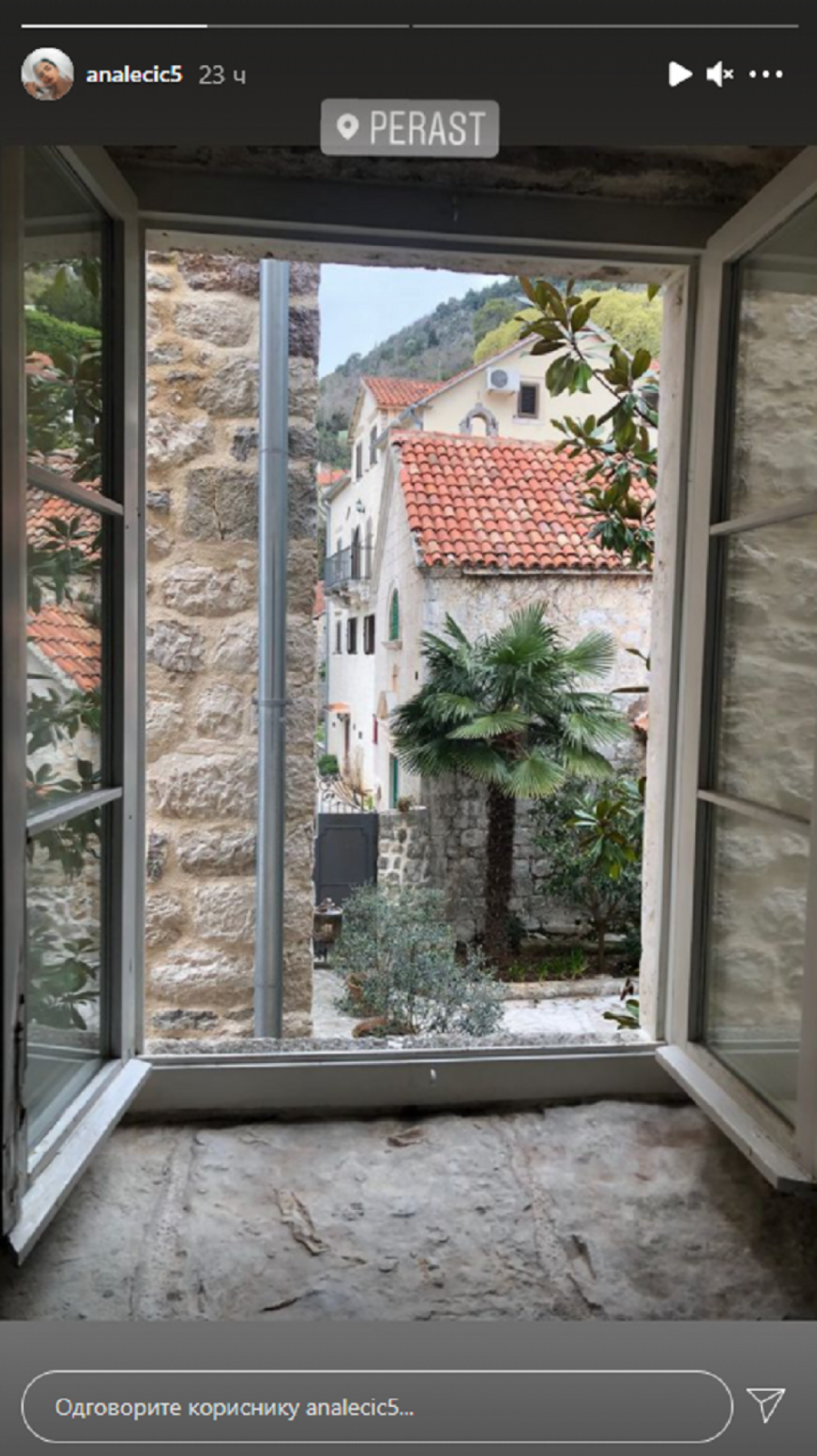 POBEGLA IZ SRBIJE Konačno otkriveno na kojoj lokaciji se nalazi Lečićeva ćerka nakon optužbi Danijele na račun njenog oca! (FOTO)