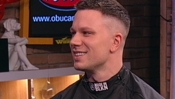 NIKOLIJA I JA SE NISMO NIKADA POSVAĐALI Relja Popović prvi put otvoreno o braku sa ćerkom Vesne Zmijanac