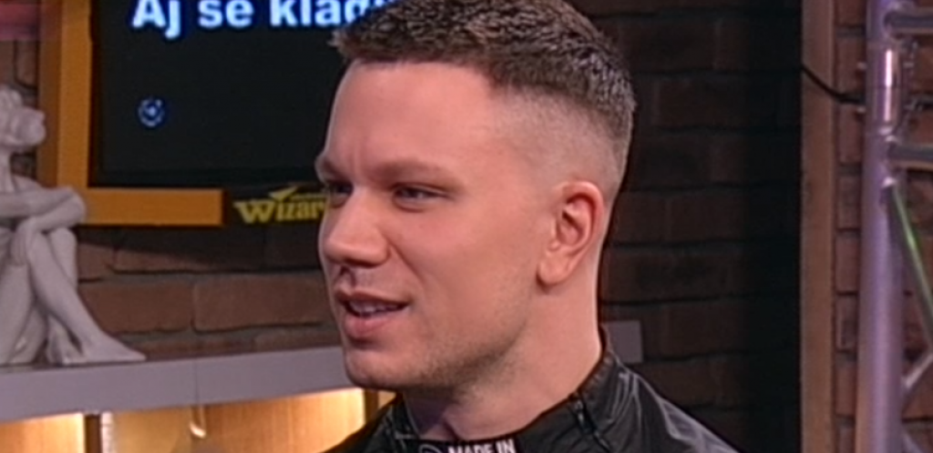 LEPŠI JE OD MENE, MORAM DA GA KRIJEM! Relja Popović ima rođenog brata, a evo kako izgleda!