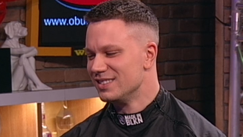 Relja otkrio da se vakcinisao, poslao brutalnu poruku celoj Srbiji i obelodanio detalj koji definitivno nismo znali!