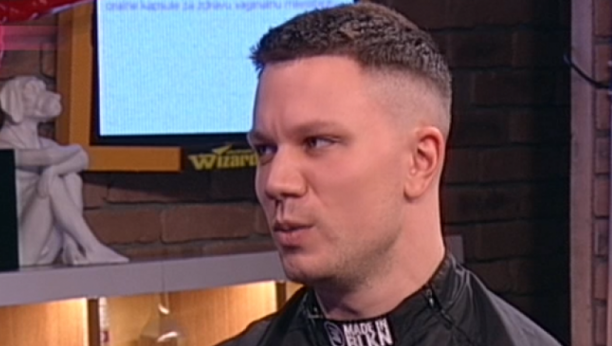 BUKTI NOVI RAT NA ESTRADI! Sara Jovanović optužila Relju Popovića da joj je ukrao ideju za spot, pevačica nikad brutalnija obelodanila sve detalje krađe?!