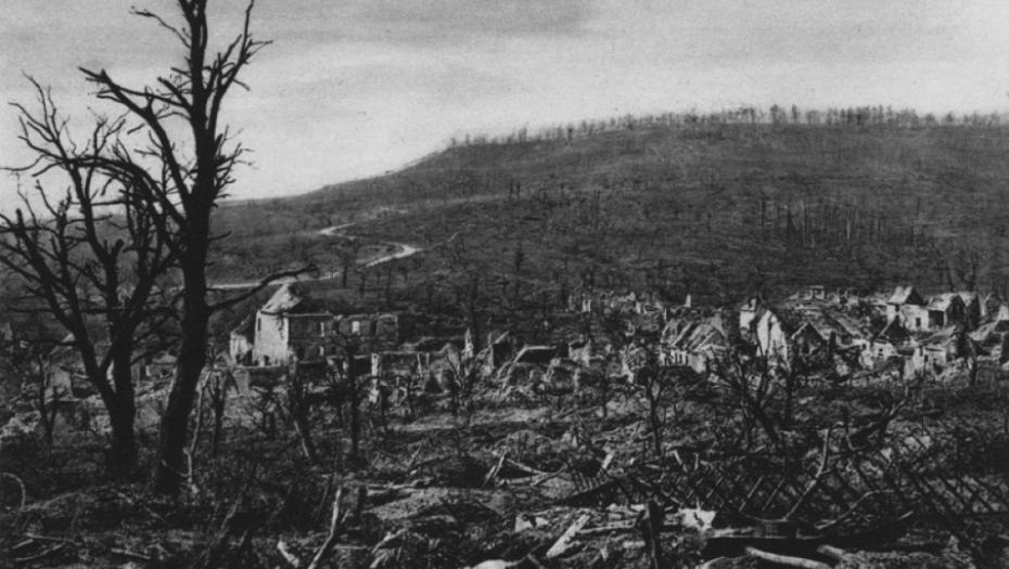 tunel, nemačka vojska, istorija