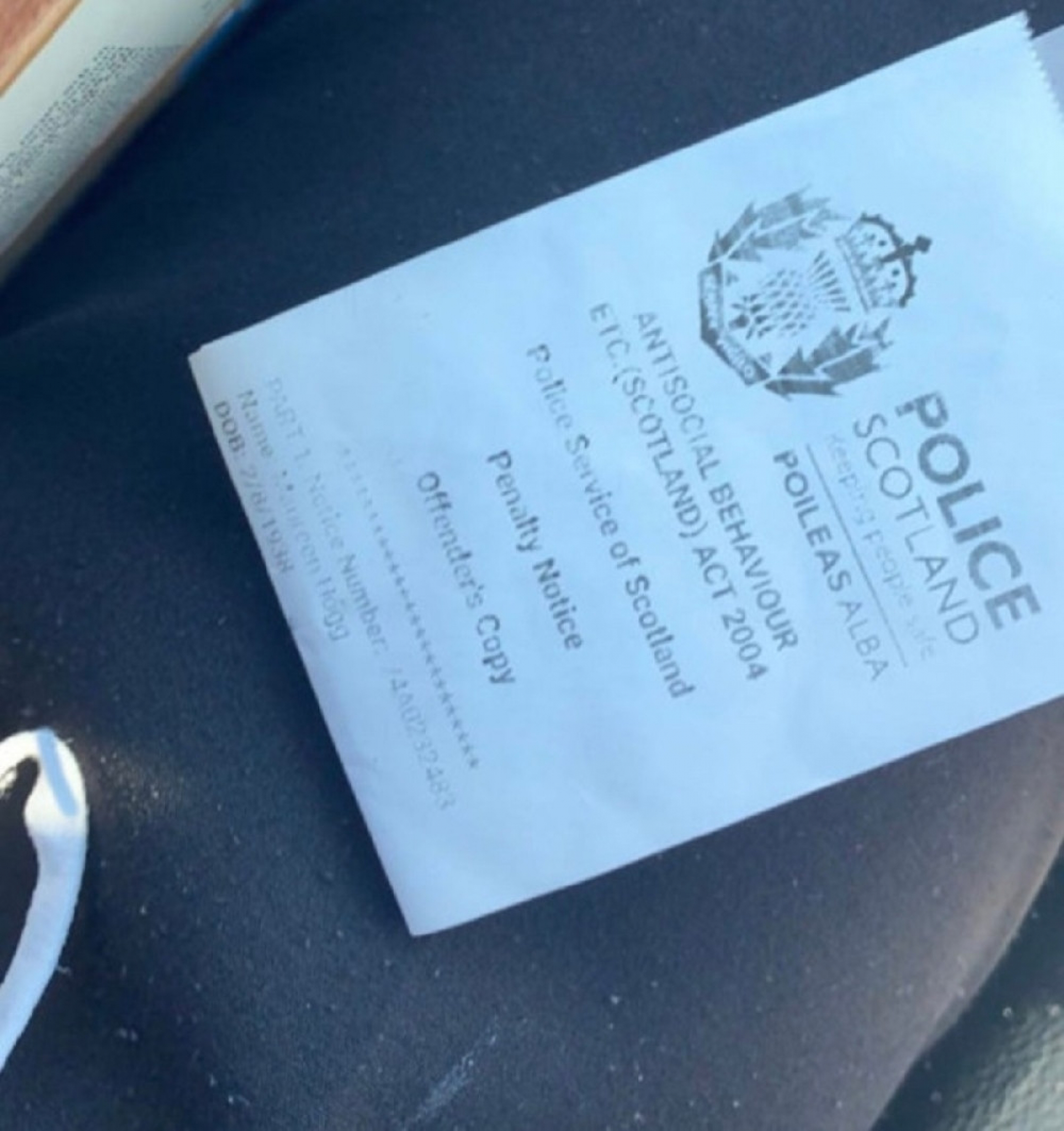 baka, prekr&scaron;aj mera