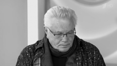 Oleg Marusev