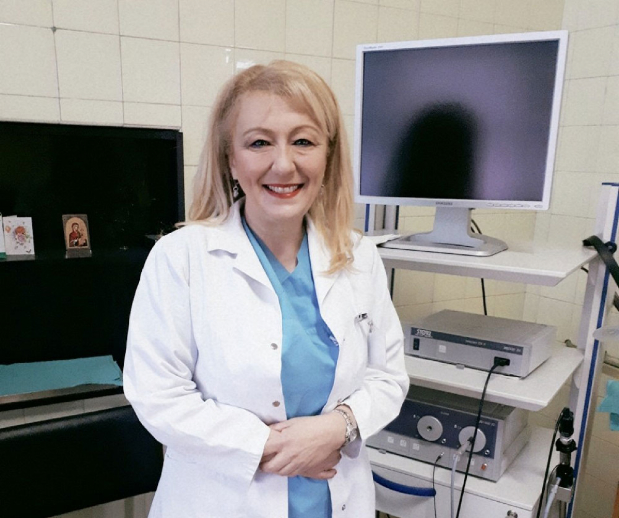 Doc. dr Jasmina Stojanović