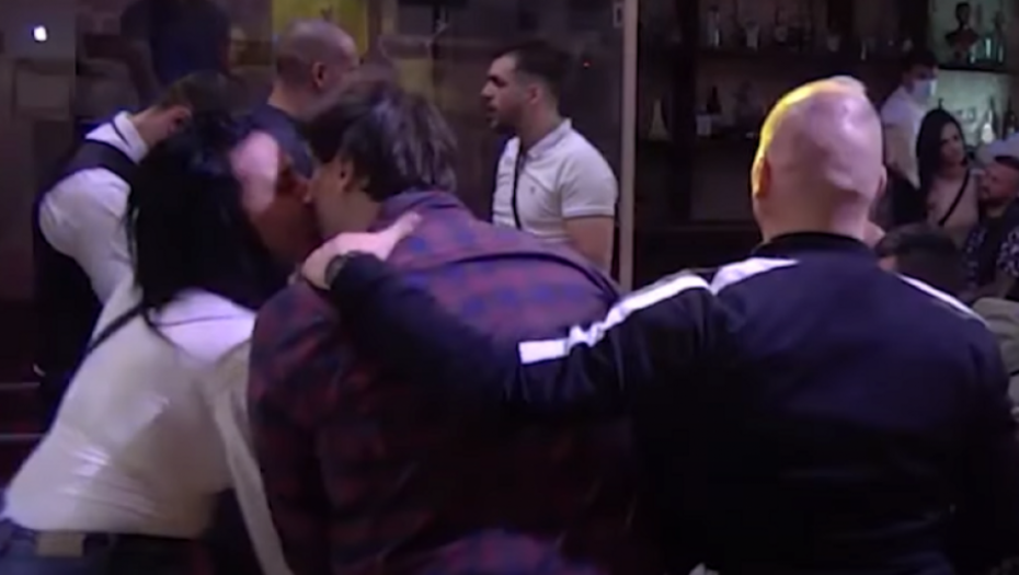 Kristijan i Kristina