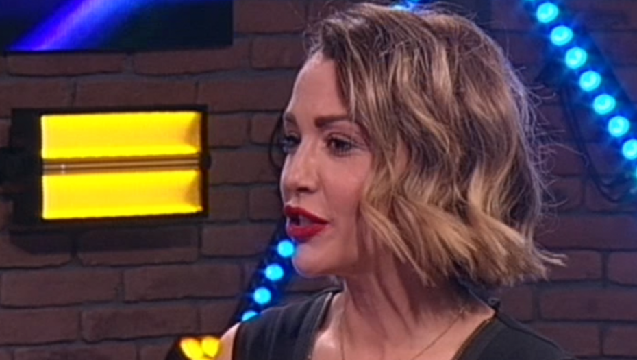 JOŠ SE NISAM SRODILA SA SAZNANJEM DA JE ANA NAŠE DETE Marijana Mićić prvi put progovorila o majčinstvu