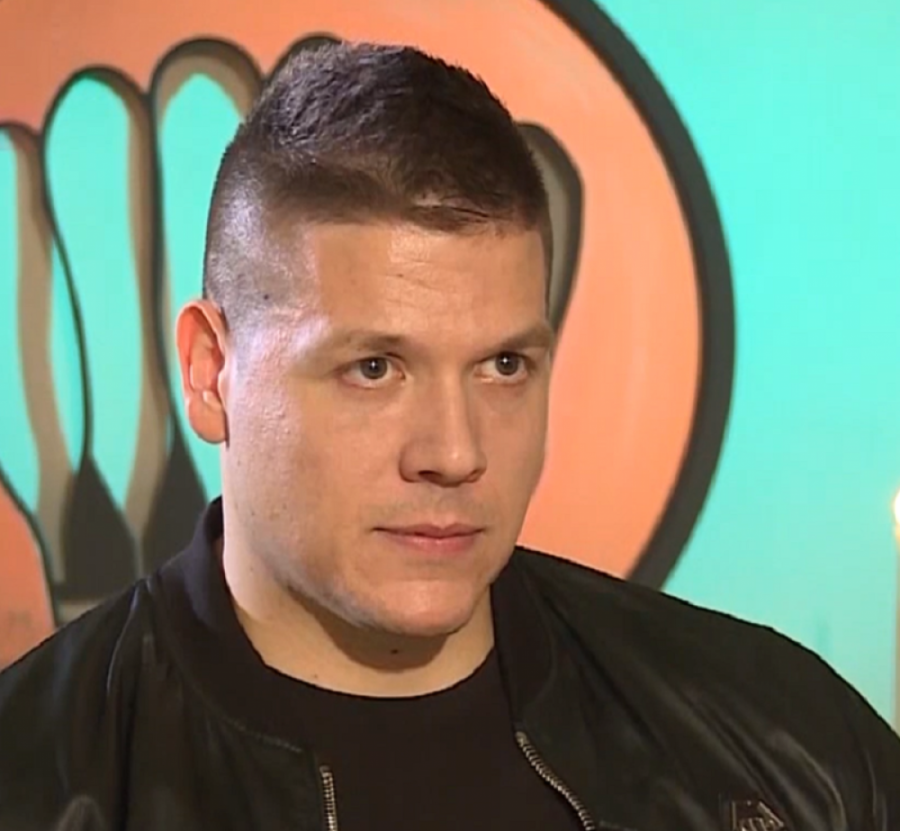 MAJKA NIJE IMALA PARA DA MI KUPI KIFLU! Zaplakaćete zbog nikad emotivnije ispovesti Slobe Radanovića o teškom detinjstvu: Stalno sam bio po bolnicama!