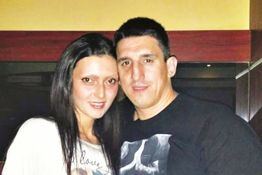 KRISTIJAN ZABORAVIO DA VEĆ IMA SUPRUGU, DOVEO LJUBAVNICU U KUĆU: Kristina je moja žena, od sinoć živimo zajedno!