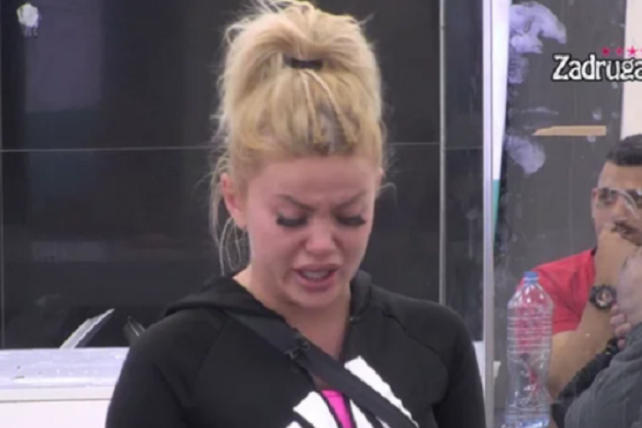 DOTAKAO SE KARIĆA I MISICE! Anđelo prvi put nakon izlaska progovorio i Teodori i Ninu, nije se libio da kaže ovo o svojoj bivšoj!