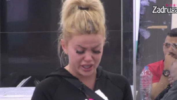 PRESEDAN U ZADRUZI! Nastao je muk u Beloj kući kada je Filip Car ustao i izgovorio ove reči Sanji Stanković, a vezano je za njenu trudnoću!