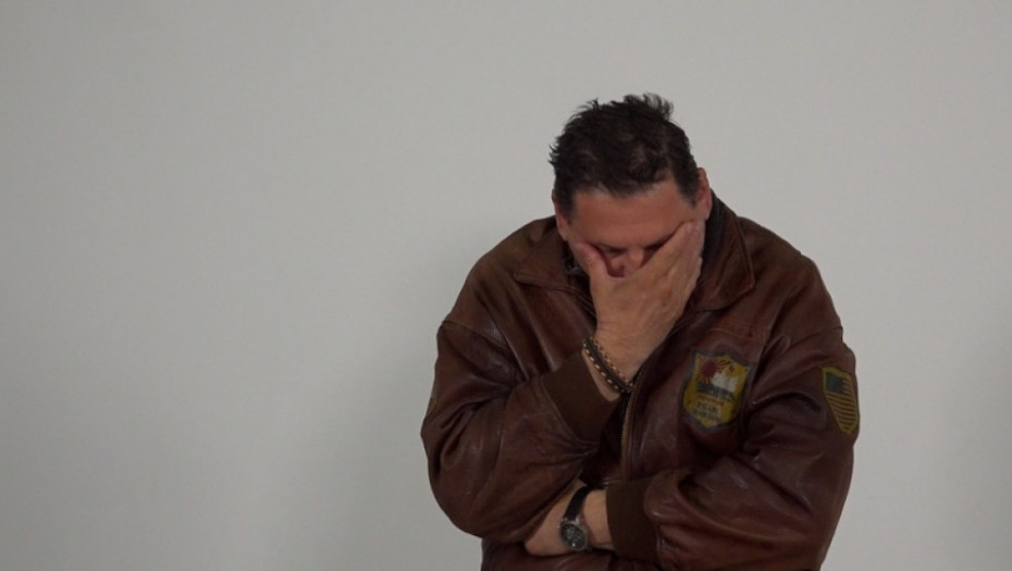 ŠOKANTNI INTERVJU! Otac Maje Marinković u suzama, zbog nje mu se desila drastična promena! (VIDEO)