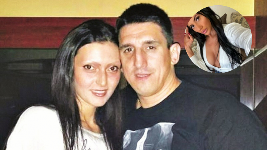 NAKON JAVNE PREVARE Golubović sada hoće i dete sa ljubavnicom?