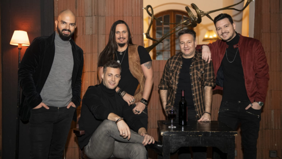 Najveći hit Leksington benda krije neviđenu tajnu, nećete verovati kojoj popularnoj pevačici je posvećen!