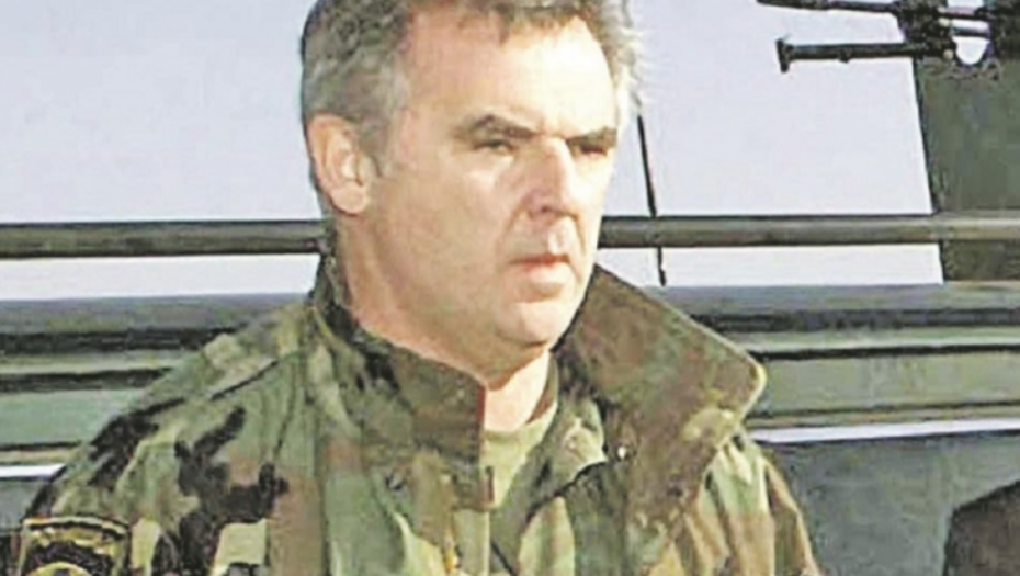 Radomir Marković 