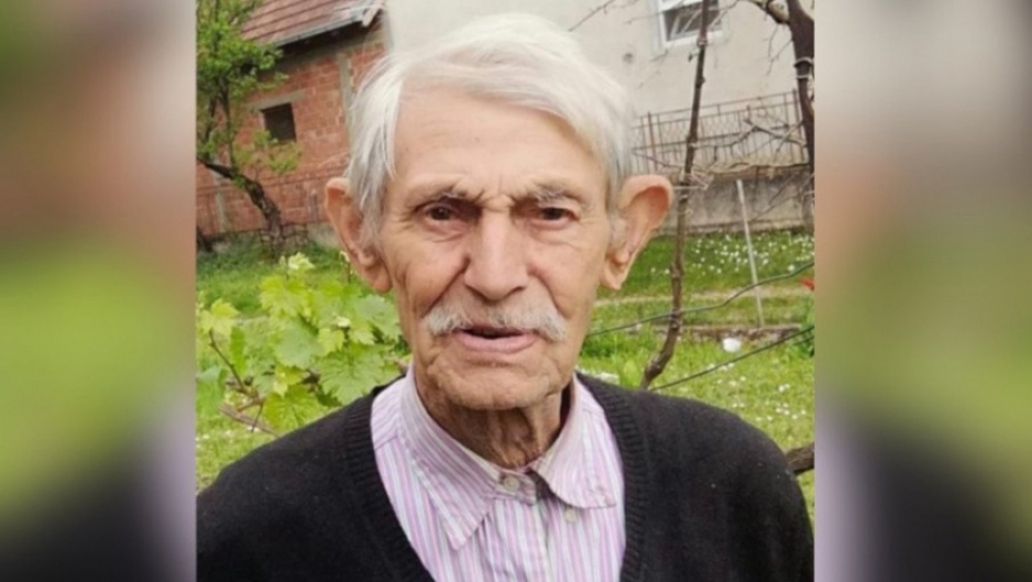 Pavle Miljković