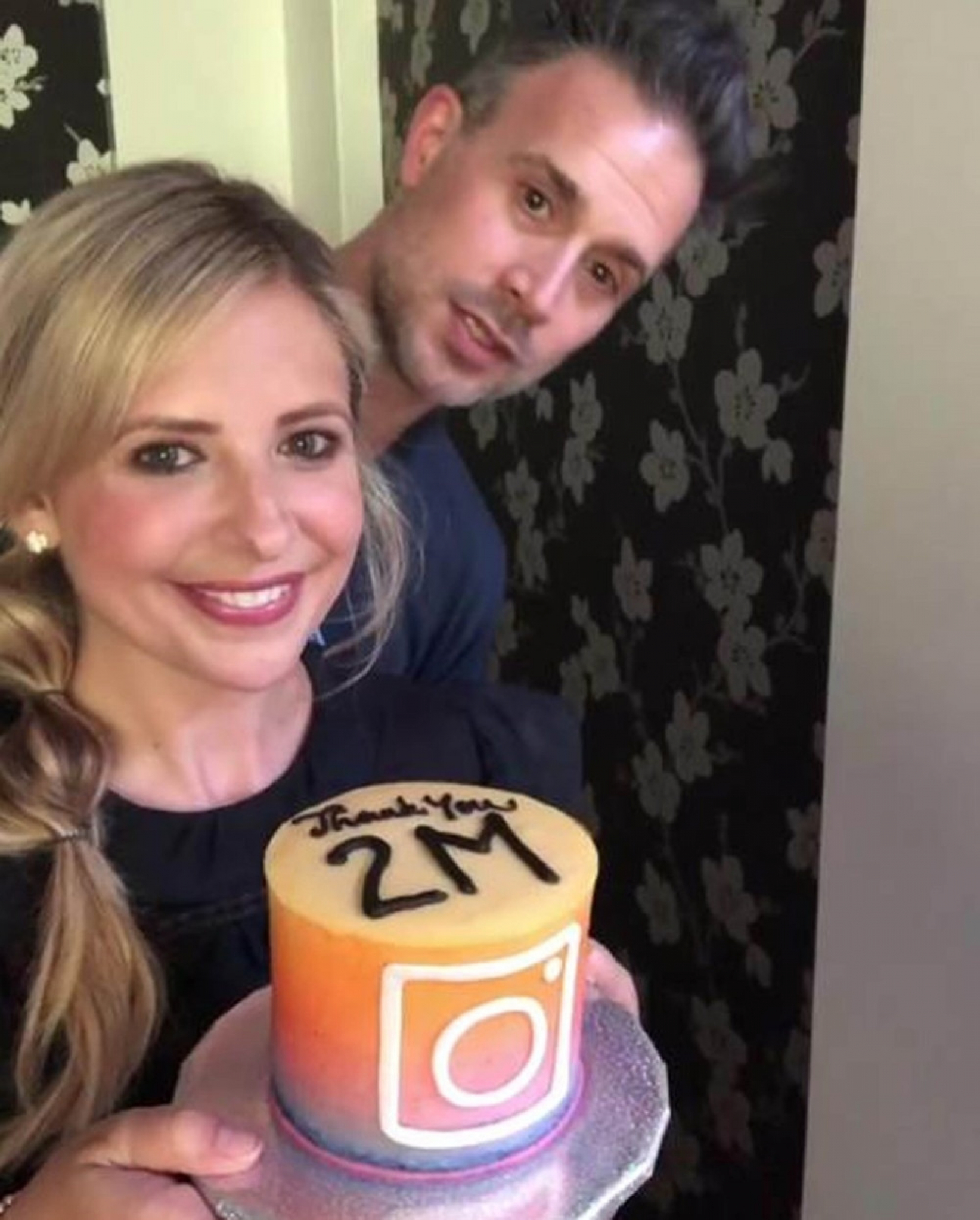 Sara Mi&scaron;el Geler