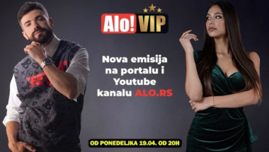 Danijel Rakočević i Jovana Lepojević