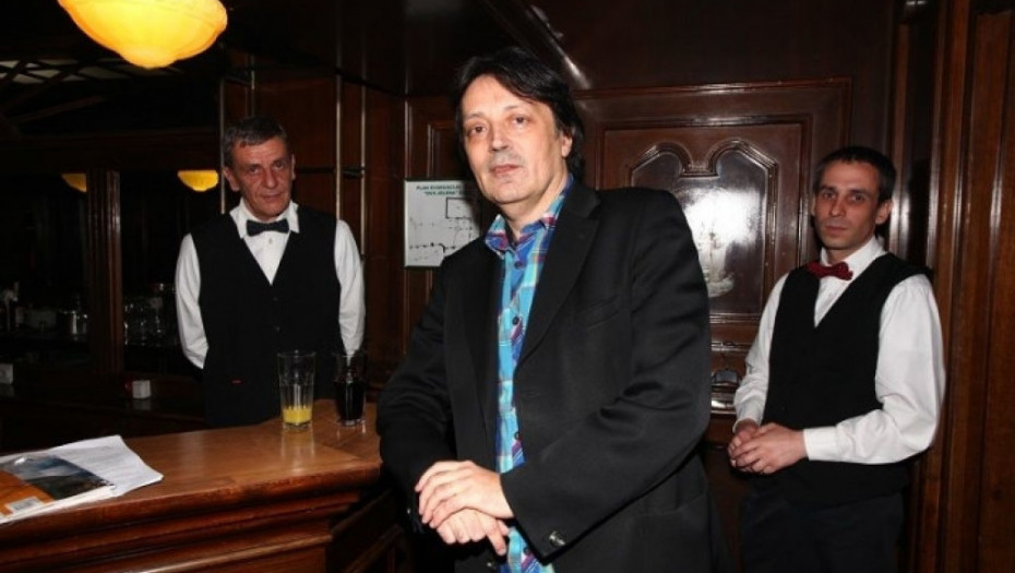 ĐURA MORNAR OTKRIO ŠOKANTNU ISTINU! Film o Lepoj Breni bio bi kultni, a evo zbog kog poteza Saše Popovića je sprečeno snimanje!