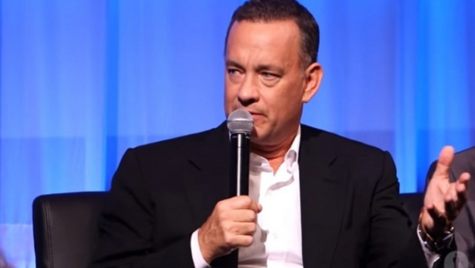 "BIO SAM POTPUNI IDIOT" Tom Henks je rano oboleo od ove bolesti jer je "bio lenj"