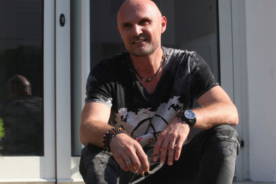 TO JE BILA VELIKA TRAGEDIJA U MOM ŽIVOTU! Mili je sve izgubio u ratu, ovo je njegova neverovatna i potresna životna priča