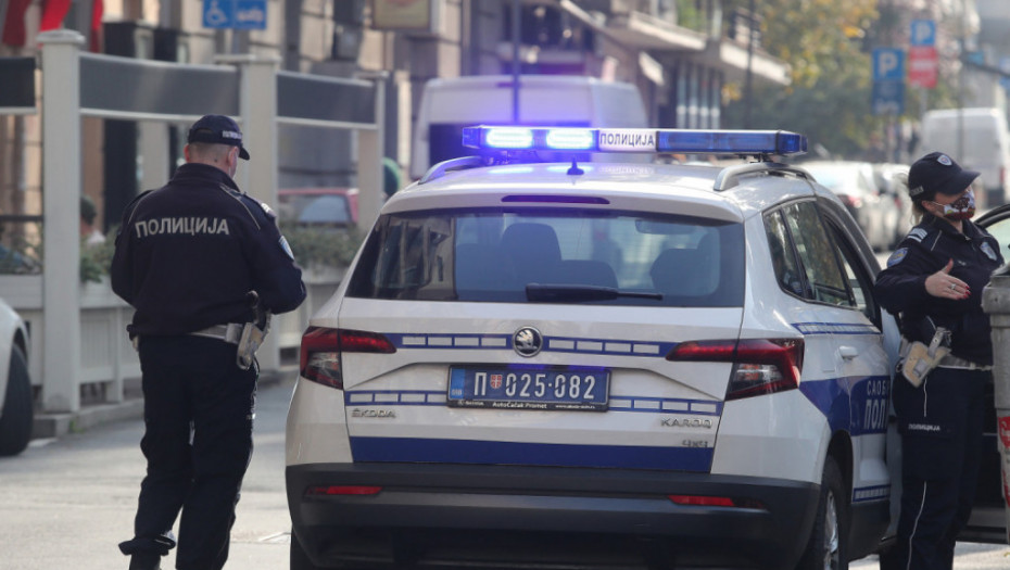 DRAMATIČNO SAOPŠTENJE SAOBRAĆAJNE POLICIJE Drogirani vozači haraju drumovima po Srbiji