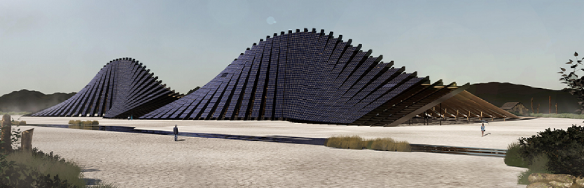 solarna planina, inovacija