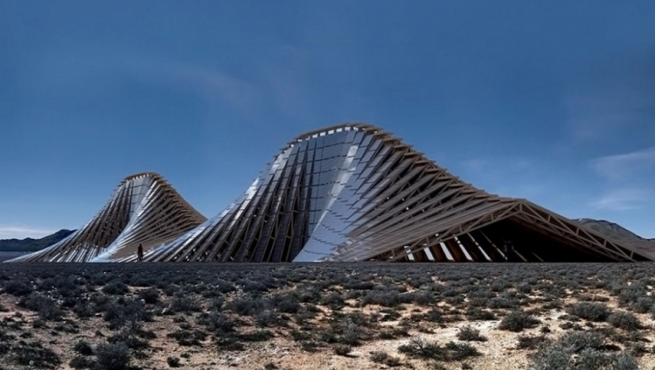 solarna planina, inovacija