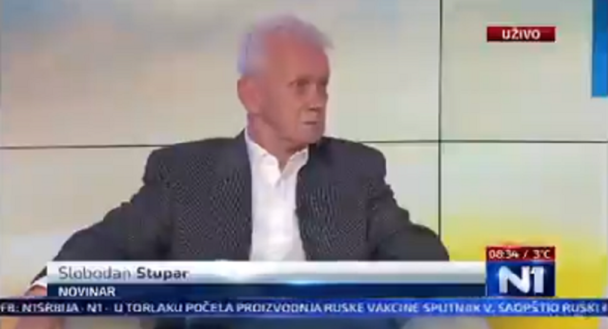 Slobodan Stupar