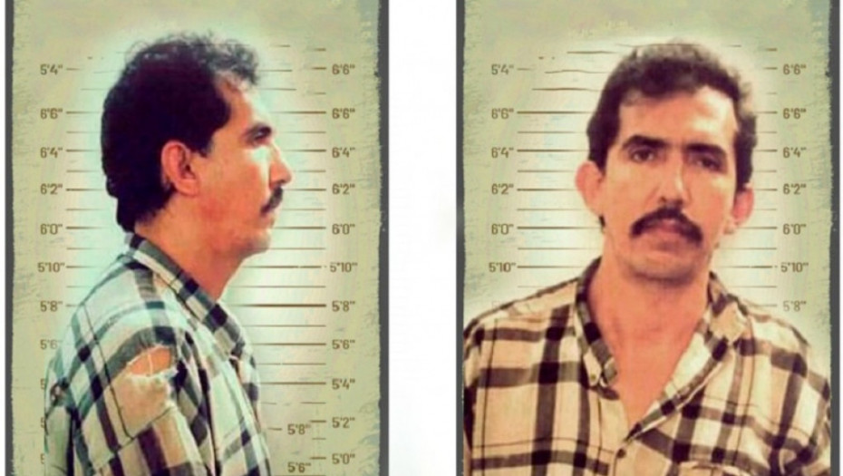 KOLUMBIJA, UBICA, SERIJSKI UBICA