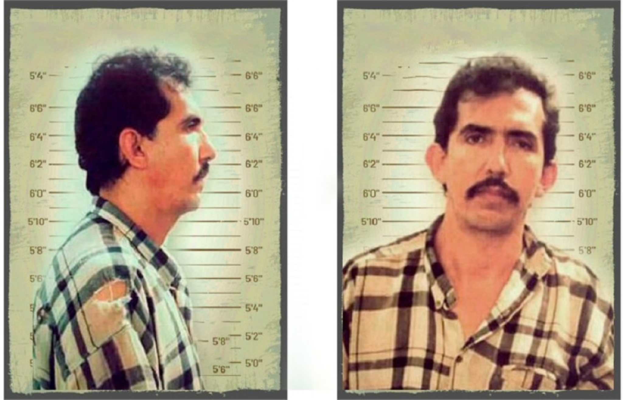 KOLUMBIJA, UBICA, SERIJSKI UBICA