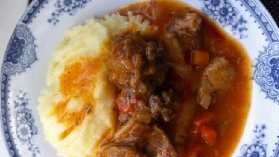 SRPSKI TRADICIONALNI RECEPT Gurmanski ručak - varivo koje će vas okrepiti i osnažiti!