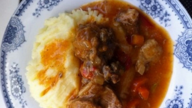 SRPSKI TRADICIONALNI RECEPT Gurmanski ručak - varivo koje će vas okrepiti i osnažiti!