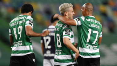 FK Sporting, FK Sporting Lisabon