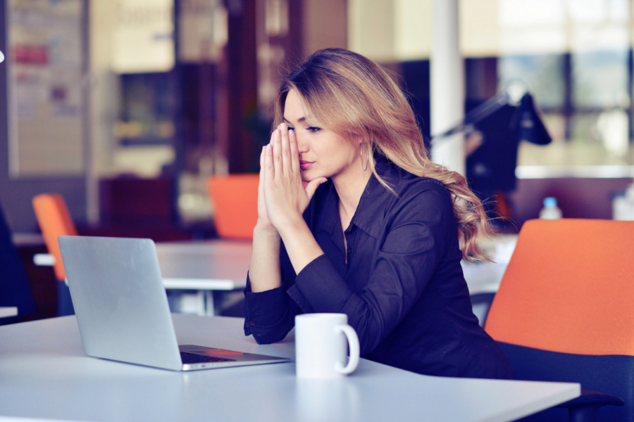 LAKO SE GUBI RAZUM: Ovo su simptomi da vas je pandemija promenila, a da toga niste ni svesni!