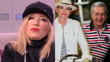 Nada Topčagić, Miroslav Ilić, Mirjana Antonović