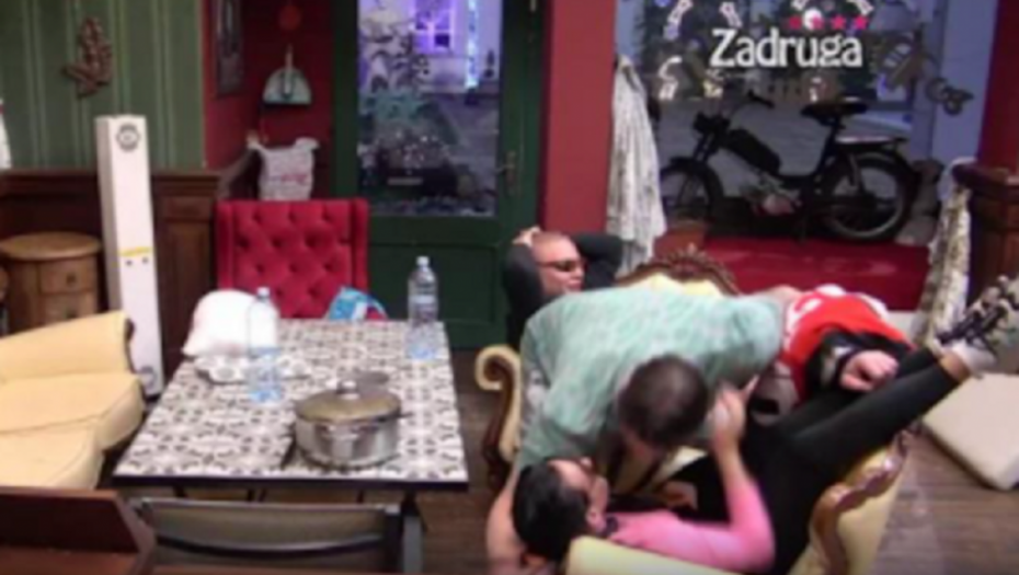 Kristijan i Kristina