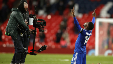 Keleči Ihenačo (Lester)