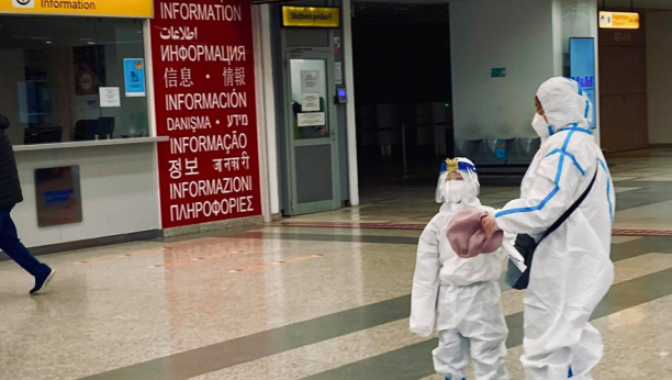 GENERALNI SEKRETAR UN UPOZORIO Svetu preti uragan kriza