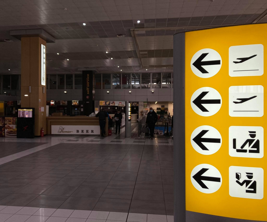 NAJDETALJNIJE UPUTSTVO ZA PUTNIKE Evo šta vam je potrebno za putovanje u evropske zemlje!