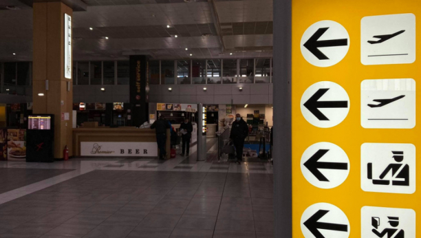 DOLIJAO POLICIJI Makedonac probao da unese u Srbiju prtljag natopljen kokainom