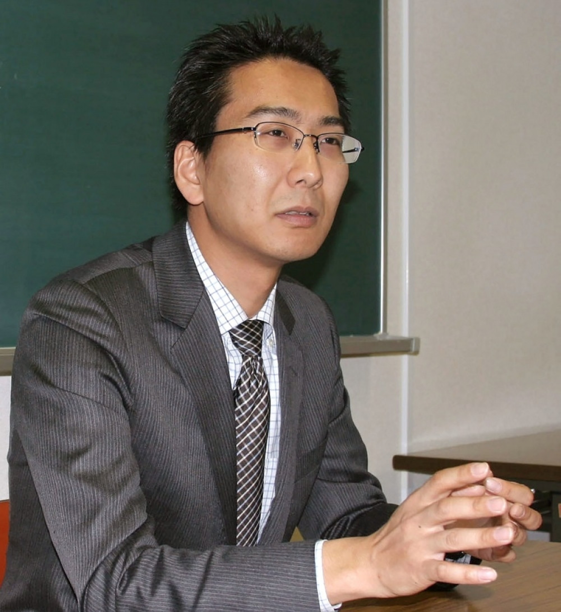 Uhapšen japanski novinar
