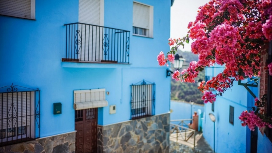 Huskar, GRAD STRUNFOVA, STRUNFOVI