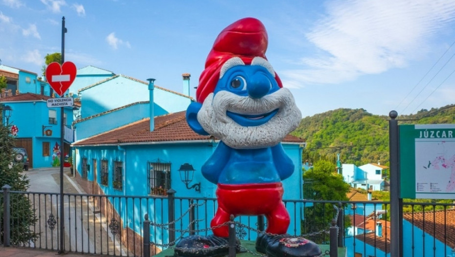 Huskar, GRAD STRUNFOVA, STRUNFOVI