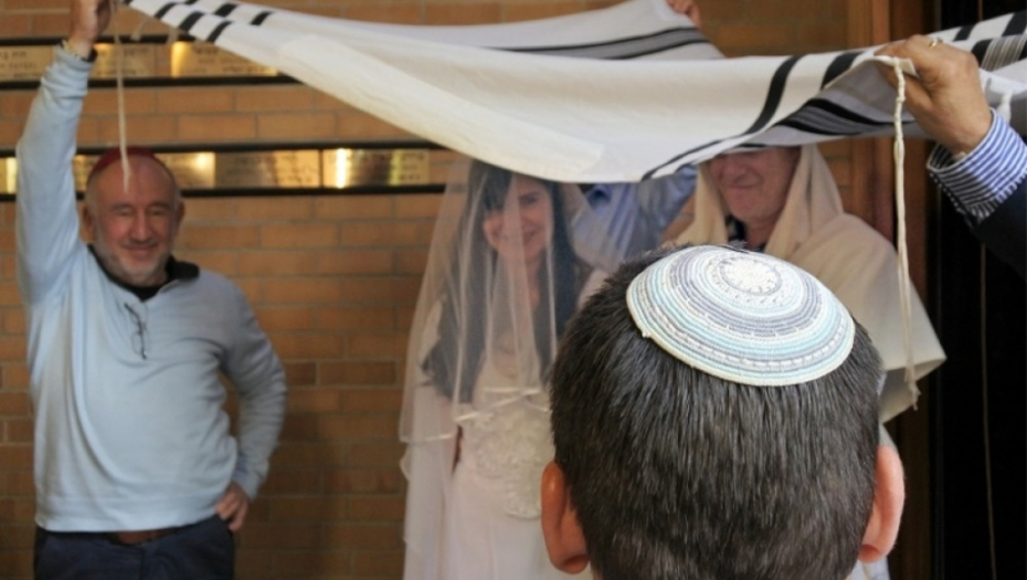 svadba, svadbeni običaji