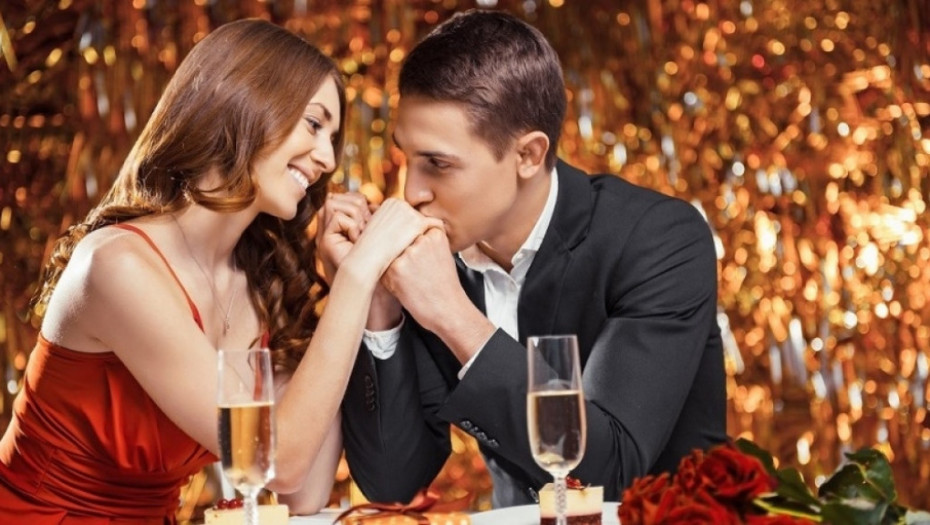 NJIHOVI ŽIVOTI ĆE SE DRASTIČNO PROMENITI Ovi znakovi mogu da očekuju venčanje u narednoj godini